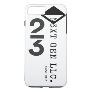 n3xtgen Telefonkasten Case-Mate iPhone Hülle