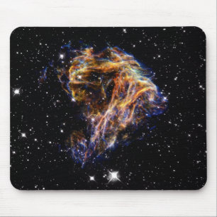 n49 Nebelfleck Mousepad