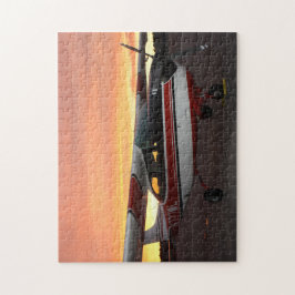 N777WL 11x14 Foto-Puzzlespiel mit Geschenkboxen Puzzle