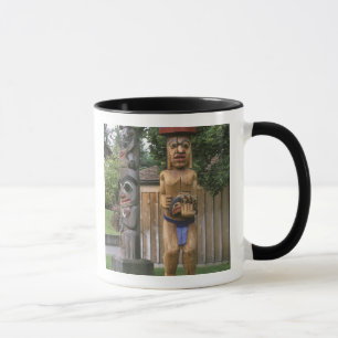 N.A., Kanada, British Columbia, Vancouver 2 Tasse