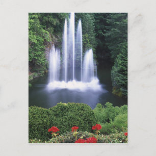 N.A., Kanada, British Columbia, Vancouver 3 Postkarte