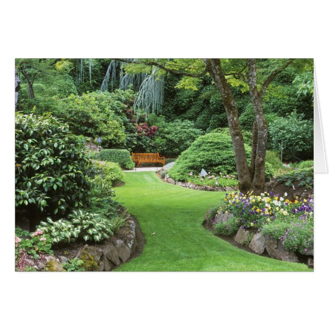 N.A., Kanada, British Columbia, Vancouver 4 (Vorderseite (Horizontal))