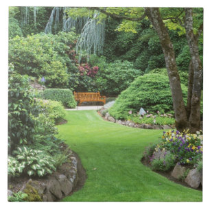 N.A., Kanada, British Columbia, Vancouver 4 Fliese