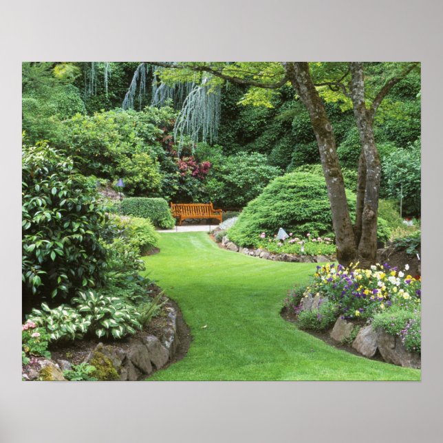 N.A., Kanada, British Columbia, Vancouver 4 Poster (Vorne)