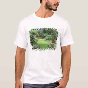 N.A., Kanada, British Columbia, Vancouver 4 T-Shirt