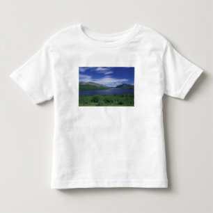 N.A., Kanada, Neufundland, Grose Morne-Forelle Kleinkind T-shirt