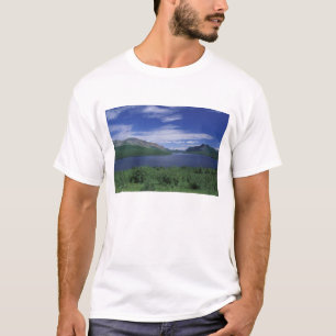 N.A., Kanada, Neufundland, Grose Morne Trout T-Shirt