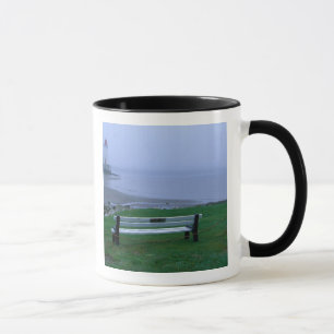 N.A. Kanada, Nova Scotia, Shelburne County. 2 Tasse