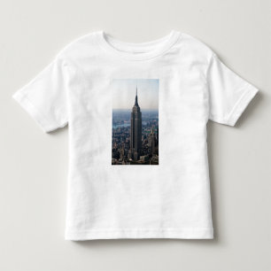 N.A., USA, New York, New York City. Das Reich Kleinkind T-shirt