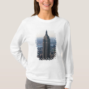 N.A., USA, New York, New York City. Das Reich T-Shirt
