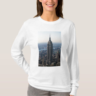 N.A., USA, New York, New York City. Das Reich T-Shirt