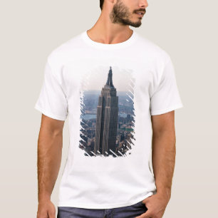 N.A., USA, New York, New York City. Das Reich T-Shirt