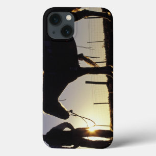 N.A., USA, Oregon, Seneca, Ponderosa Ranch, Case-Mate iPhone Hülle