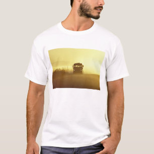 N.A., USA, Oregon, Südost-Oregon, Ländlich T-Shirt