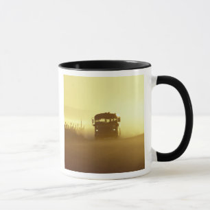 N.A., USA, Oregon, Südost-Oregon, Ländlich Tasse