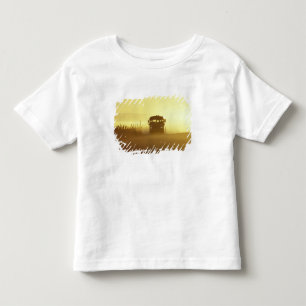 N.A., USA, Oregon, Südost-Oregon, Rural Kleinkind T-shirt