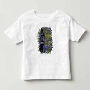 N.A., USA, Texas, Llano, Blue Lantern und Kleinkind T-shirt