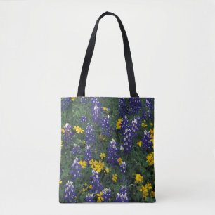 N.A, USA, Texas, Marble Falls, Blaue Bonnets