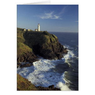 N.A., USA, Washington, Cape Disernation Staat