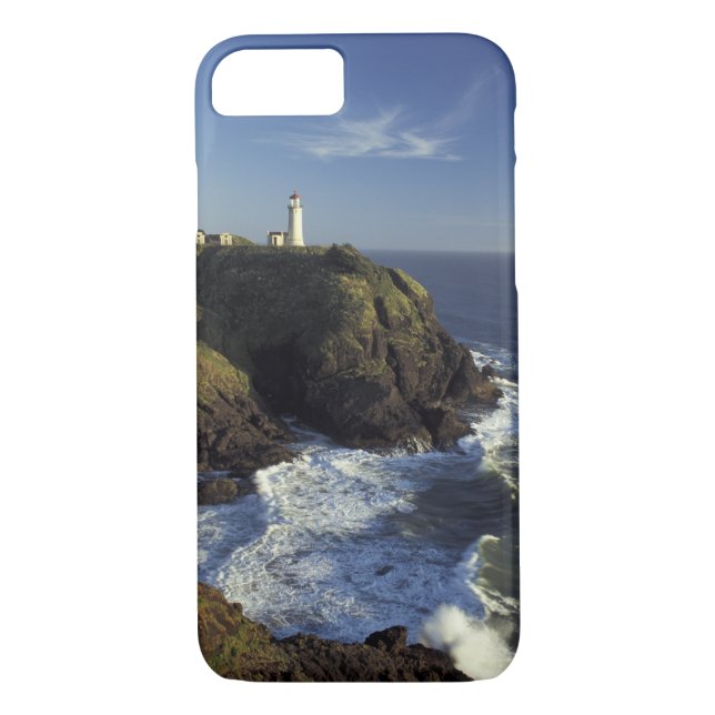 N.A., USA, Washington, Cape Disernation Staat Case-Mate iPhone Hülle (Rückseite)