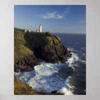 N.A., USA, Washington, Cape Enttäuschung Staat
