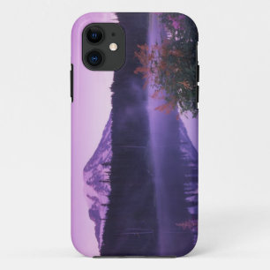 N.A., USA, Washington, Mt. Rainier National Case-Mate iPhone Hülle