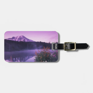 N.A., USA, Washington, Mt. Rainier National Gepäckanhänger