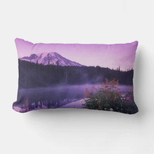 N.A., USA, Washington, Mt. Rainier National Lendenkissen