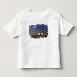 N.A., USA, Washington, Seattle Westpoint Kleinkind T-shirt
