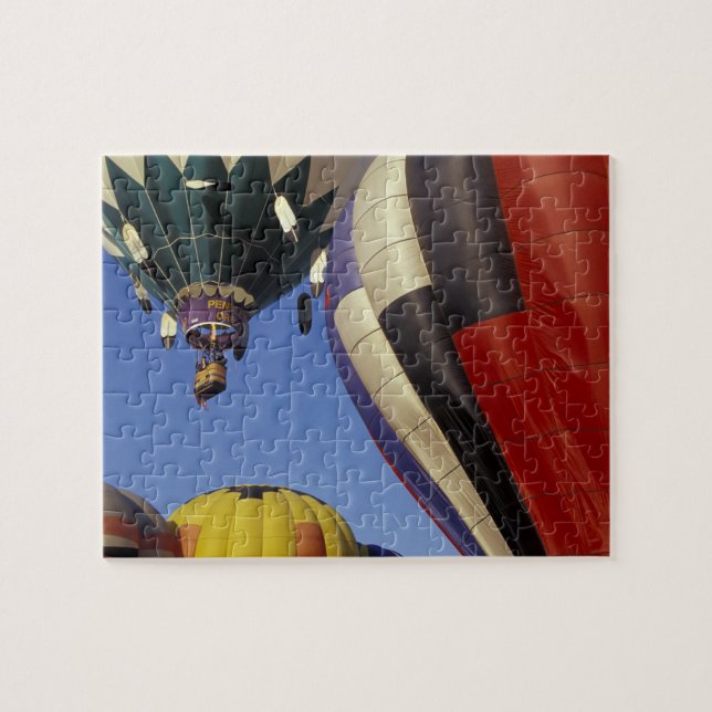 N.A., USA, Washington, Walla Walla Puzzle (Horizontal)