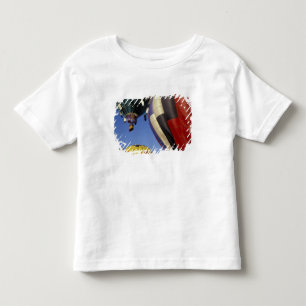 N.A., USA, Washington, Walla Walla, Walla Walla Kleinkind T-shirt