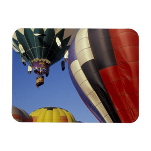 N.A., USA, Washington, Walla Walla, Walla Walla Magnet