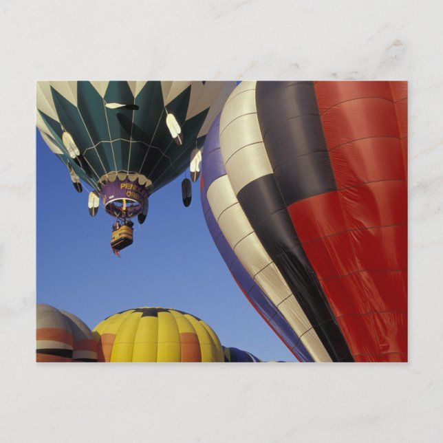 N.A., USA, Washington, Walla Walla, Walla Walla Postkarte (Vorderseite)