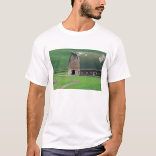 N.A., USA, Washington, Whitman County. Alt T-Shirt
