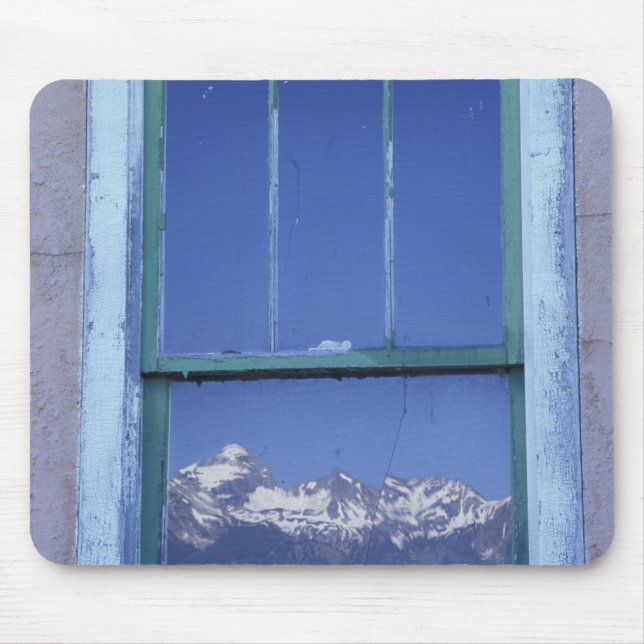 N.A., USA, Wyoming, Grand Teton National Park, 2 Mousepad (Vorne)