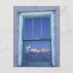 N.A., USA, Wyoming, Grand Teton National Park, 2 Postkarte