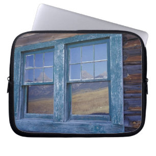 N.A., USA, Wyoming, Grand Teton National Park, Laptopschutzhülle