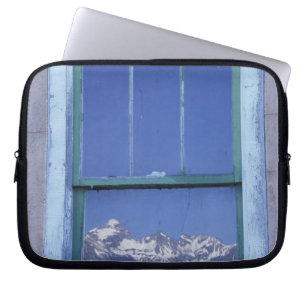 N.A., USA, Wyoming, Grand-Teton-Nationalpark, 2 Laptopschutzhülle