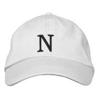 N Buchstabe