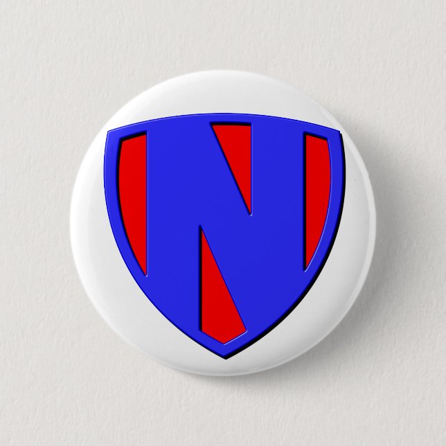 N BUTTON (Vorderseite)