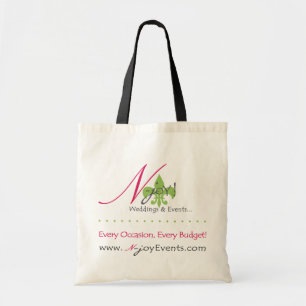 N-Freude! Einkaufstüte Tragetasche