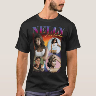 N. Furtado T-Shirt