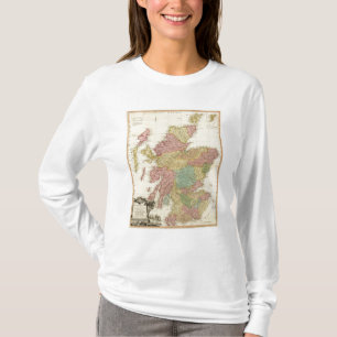 N Großbritannien, Schottland T-Shirt