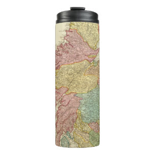 N Großbritannien, Schottland Thermosbecher