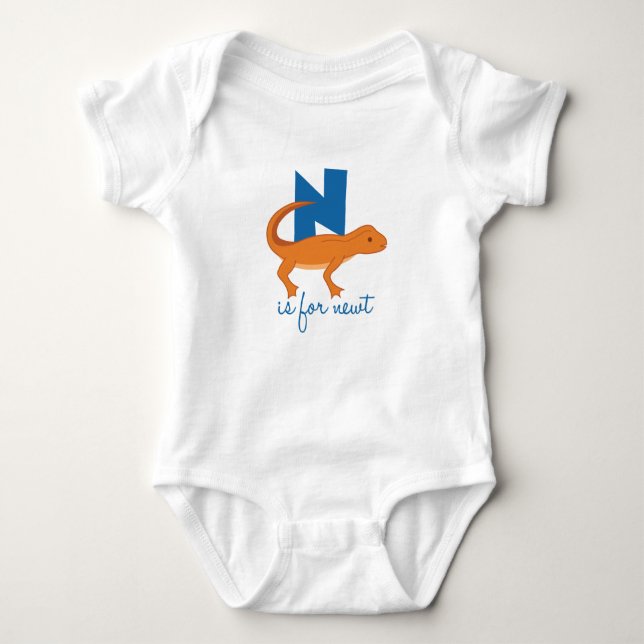 n ist für NWT Baby Strampler (Vorderseite)