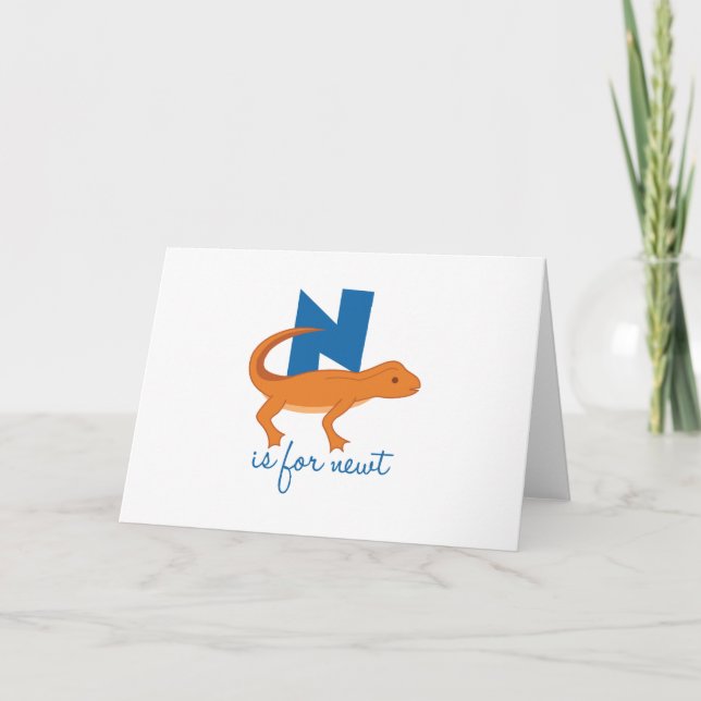 n ist für NWT Karte (Vorderseite)
