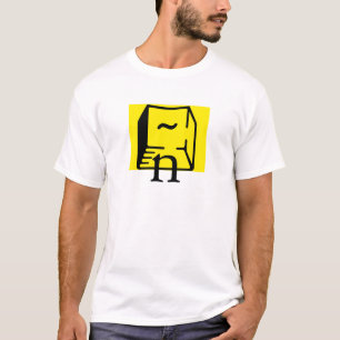 N - JAHR T-Shirt