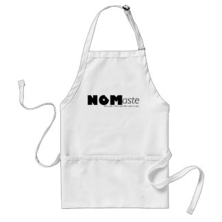 N&N Nomaste Schürze