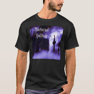 N.S Friedhof T - Shirt