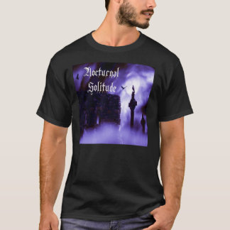N.S Friedhof T - Shirt